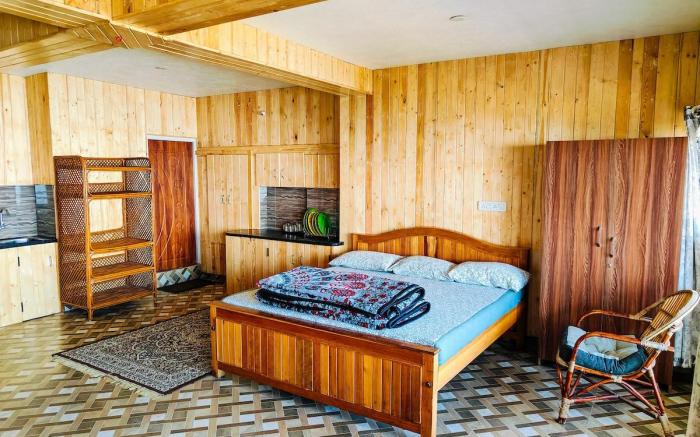 venice home's(2br furnished)