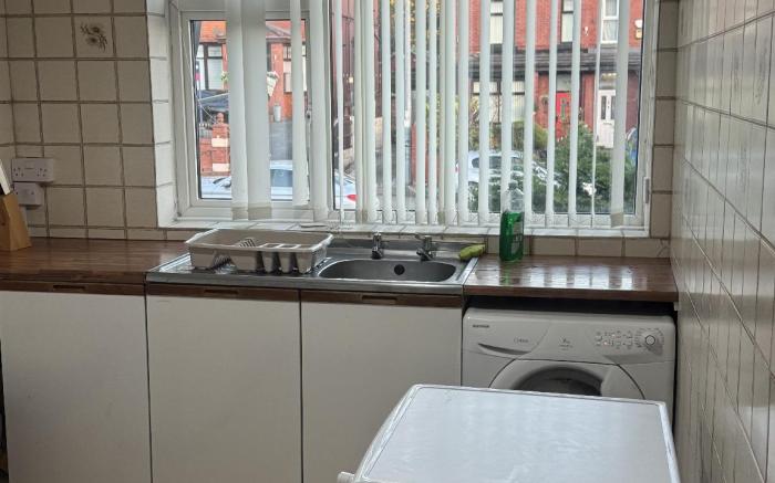 Komegloba Exquisite room