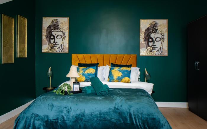 Firdaus Hideaway