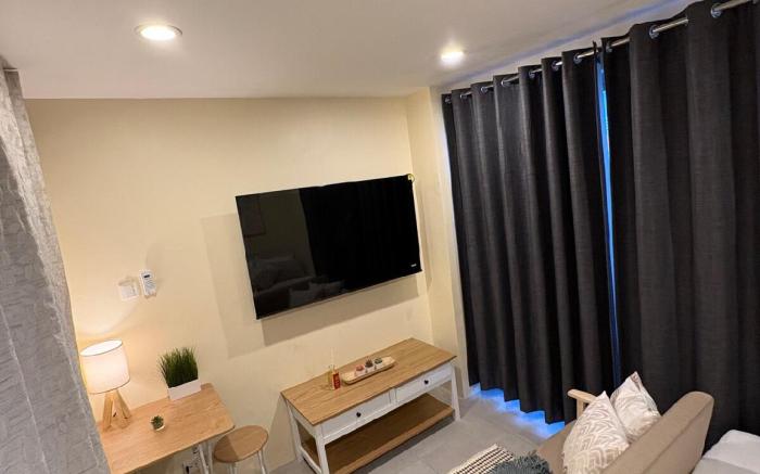 Central Charm•Balcony•Free Parkng•WIFI•Near to ALL