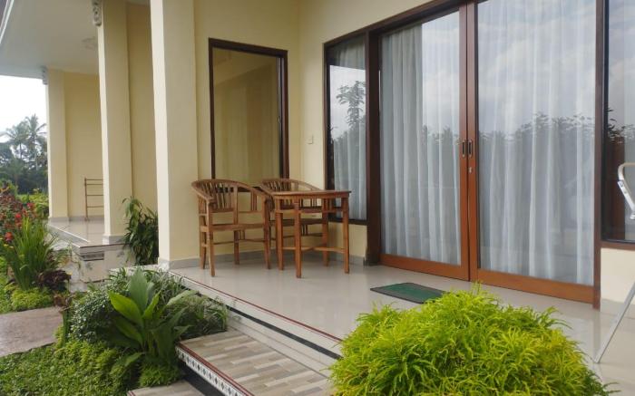 Beras Bali Suite