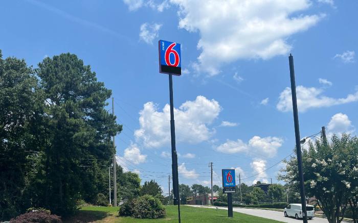 Motel 6 Smyrna, GA