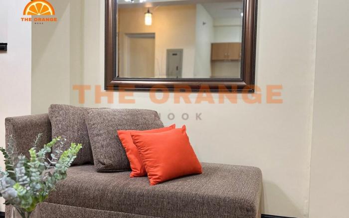 2BR - The Orange Nook (Magallanes Residences)