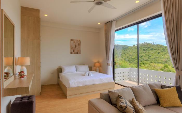 The Lush Pool Villa - Chaweng Yai