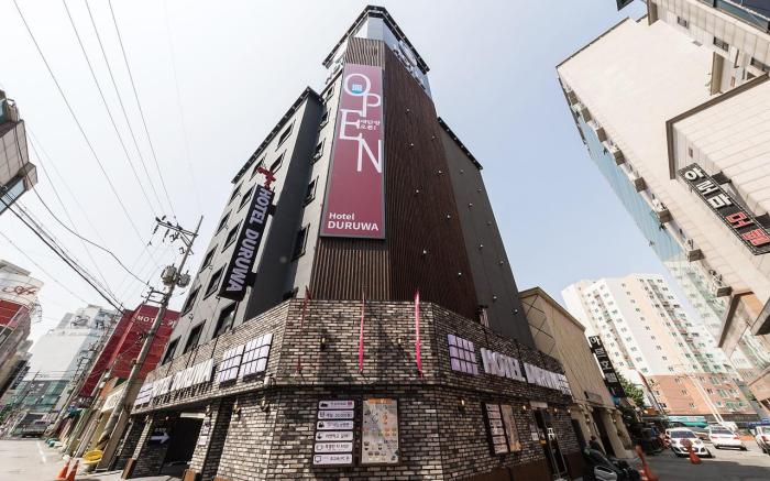 Incheon Bupyeong Duruwa 2nd Branch	