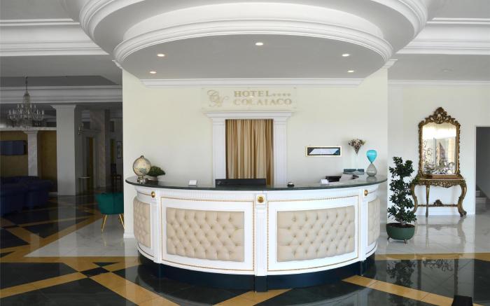 Best Western Hotel Colaiaco