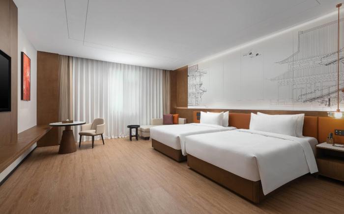 La Quinta by Wyndham Suzhou Yangshan