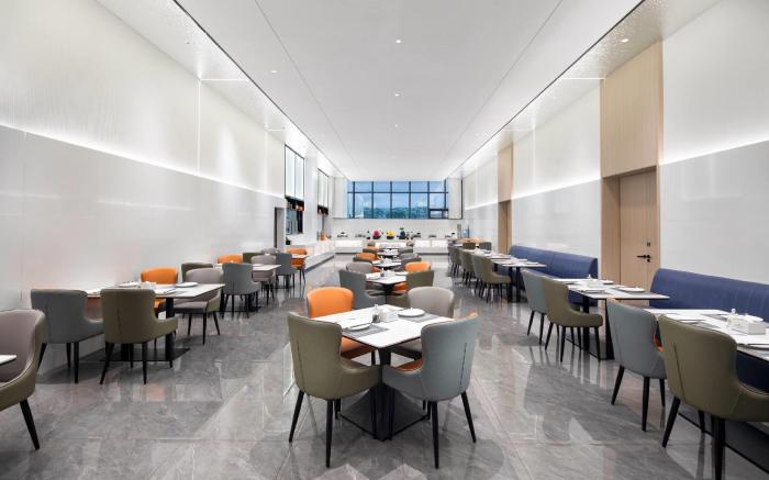 Microtel by Wyndham Anshun Xixiu