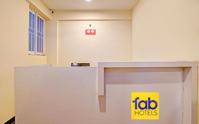 FabHotel Platinum