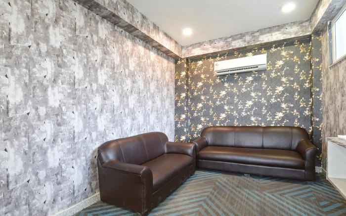 FabHotel Alpha Stayz