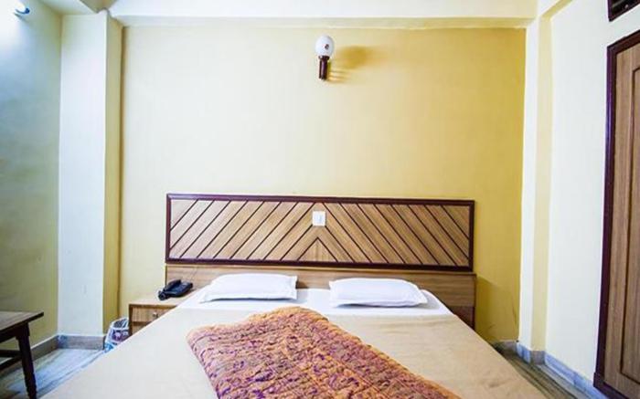 FabHotel Jai Mangal Palace