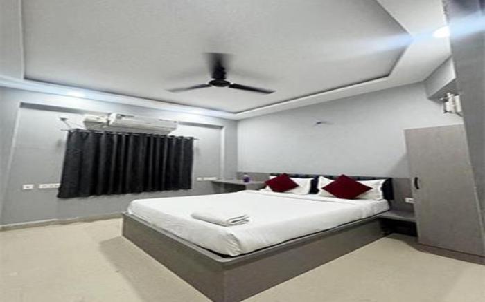 FabHotel Smart