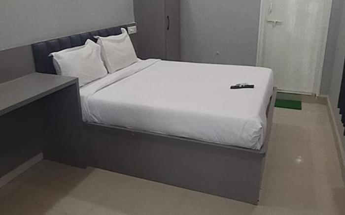 FabHotel Smart