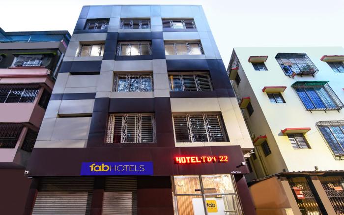 FabHotel Top 22