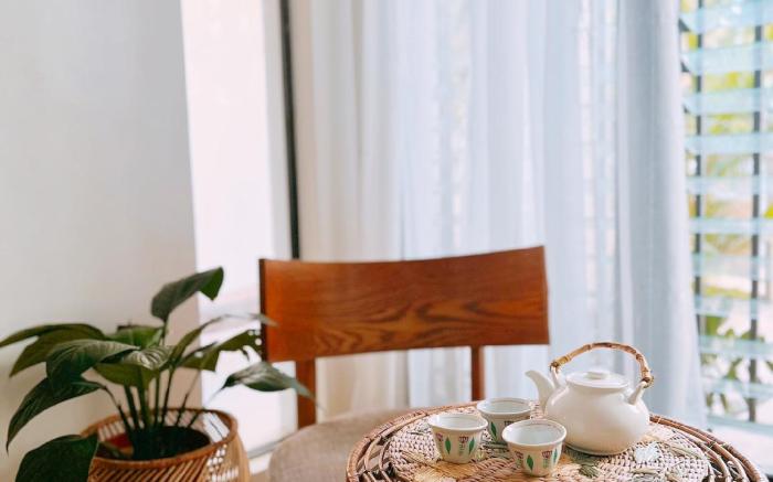 Warm & Cozy Room 6 With Own Balcony Near IT Park