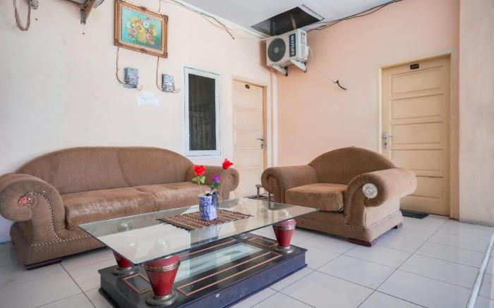 Urbanview Hotel Mine Residence Syariah