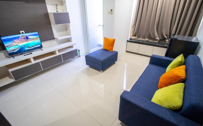 Green Park Apartemen Jogja 828