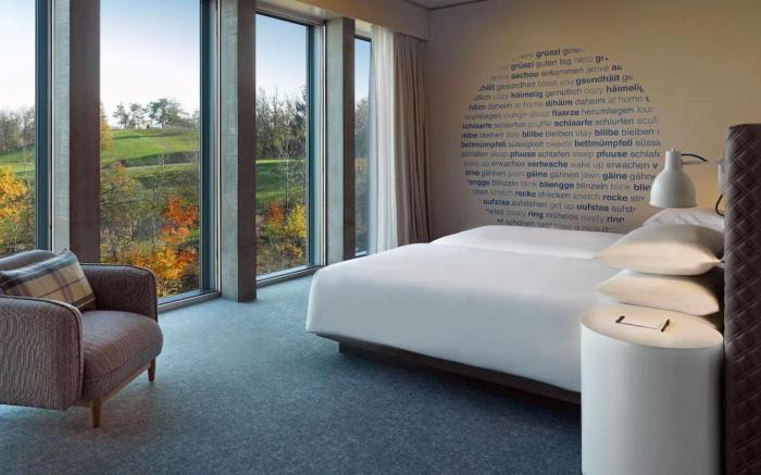 Hyatt Place Zurich Airport The Circle