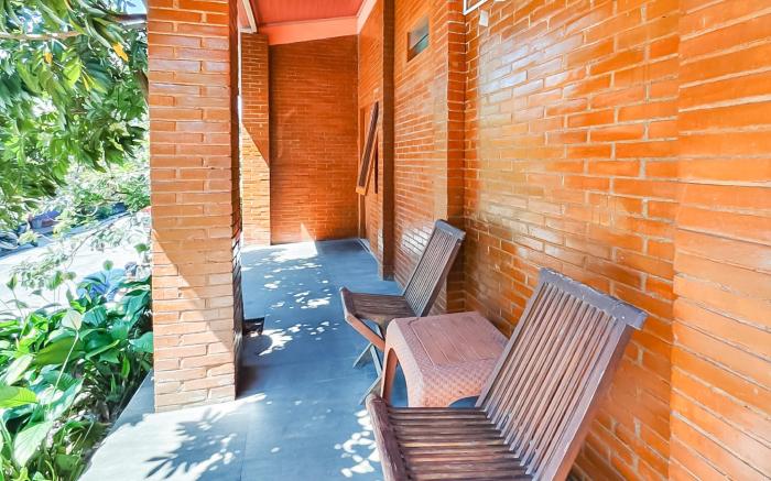 RedDoorz near Kopeng Salatiga