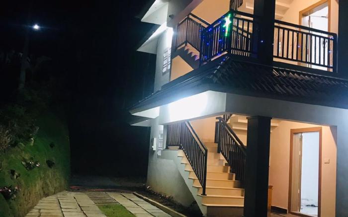 Munnar Hills Homestay