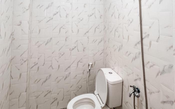 RedDoorz @ Ideal Home Banjarmasin