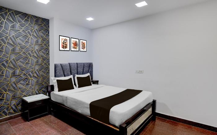 Townhouse Oak Q-City Techno Park