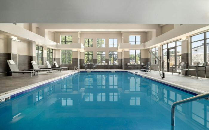 Residence Inn by Marriott Richmond Airport