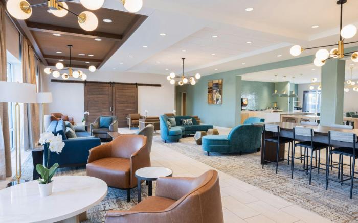 TownePlace Suites by Marriott Dayton Beavercreek