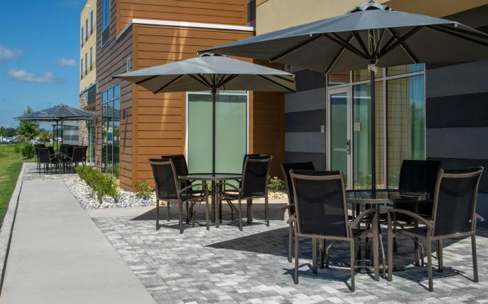 Fairfield by Marriott Inn & Suites Foley