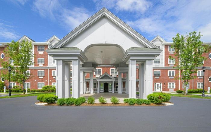 Four Points by Sheraton Bedford Manchester Airport