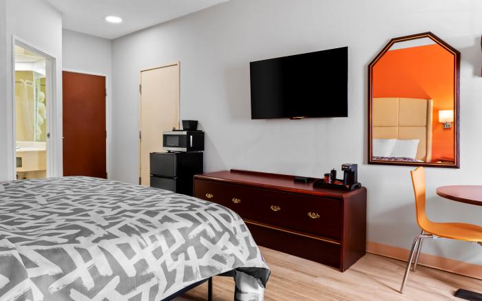 Scottish Inns & Suites Harrisburg - North Hershey