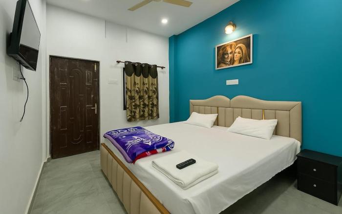 Laxmi Homestay - A pieceful home