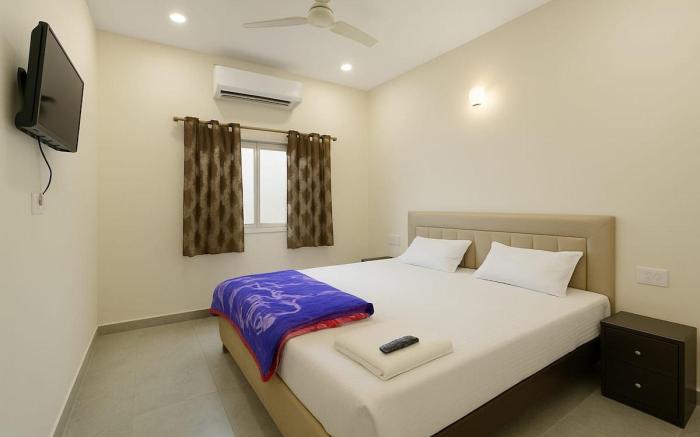 Laxmi Homestay - A pieceful home