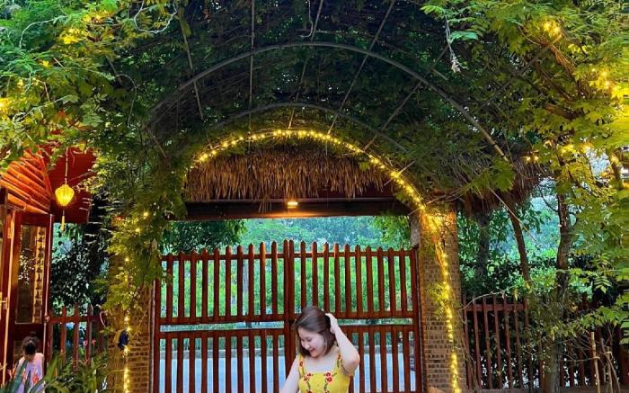 Trang An Riverside Homestay