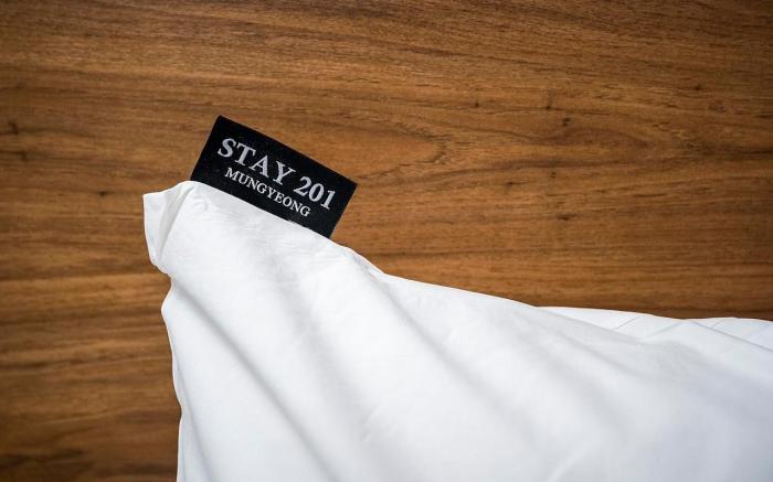 STAY201 Mungyeong	
