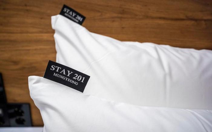 STAY201 Mungyeong	