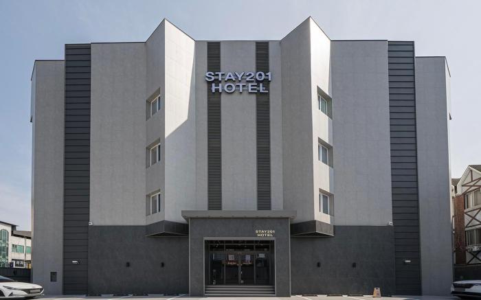 Sangju Stay 201 Hotel
