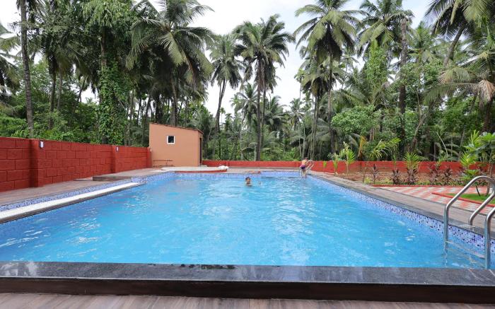 The Marbella Beach Resort