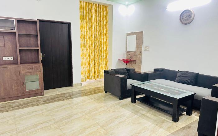 Sanganer HOME STAY 2BHK 3BHK Single Room 