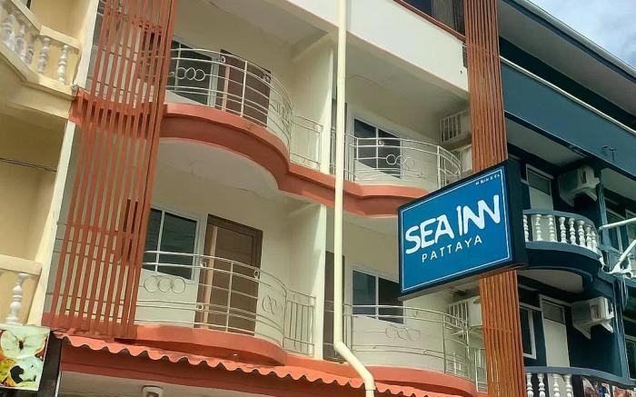 Sea Inn Pattaya 