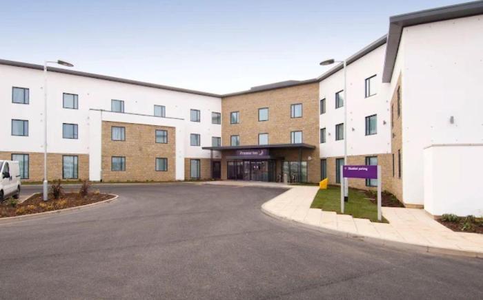 Premier Inn Bicester