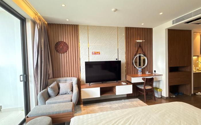 SUCHIN APEC MANDALA WYNDHAM PHU YEN