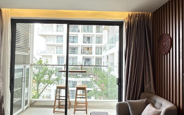 SUCHIN APEC MANDALA WYNDHAM PHU YEN