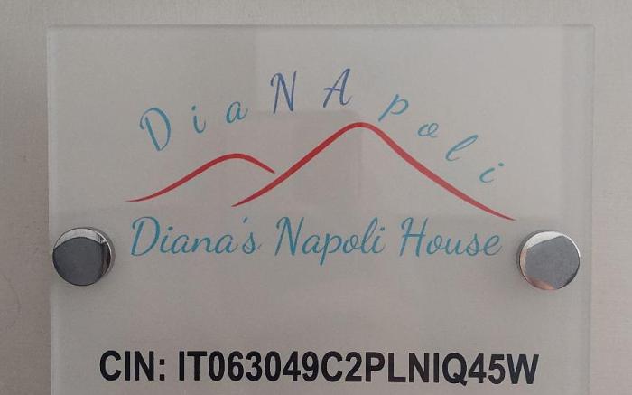 Diana'a Napoli House - Dianapoli