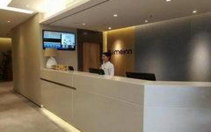 Home Inn Neo Hohhot Exhibition Hall East Road