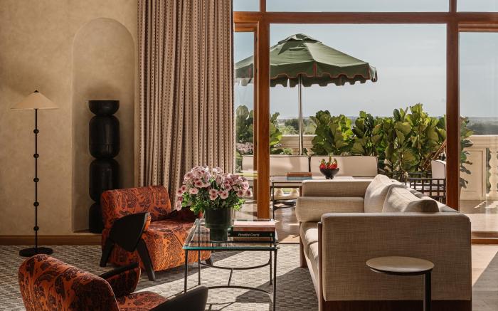 Hotel Irada, Pune Wine Country