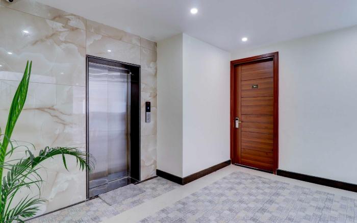 Collection O Dehradun Hemkunj Colony