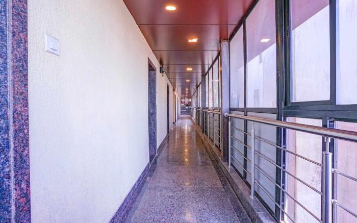 Collection O Lingmala Waterfall Point