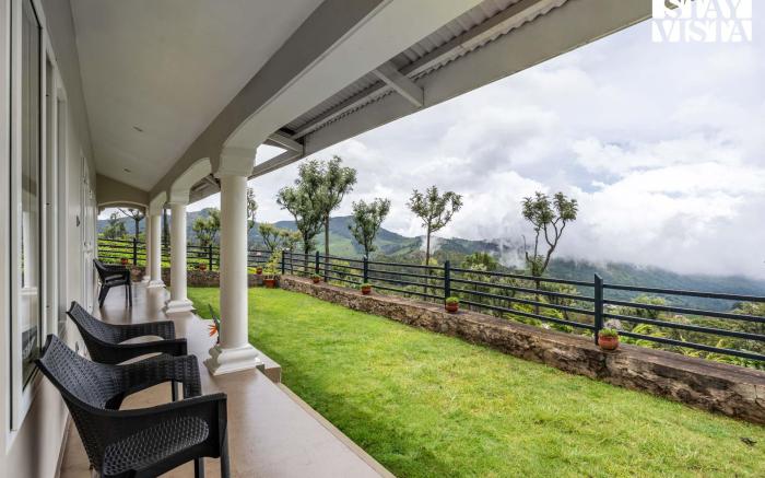 StayVista at Farview Presidential Suite
