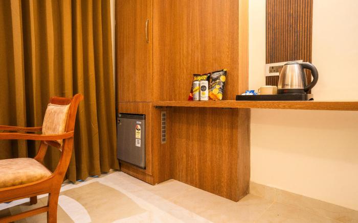 Tripli Hotels Ganga Heaven Rishikesh - Laxman Jhula